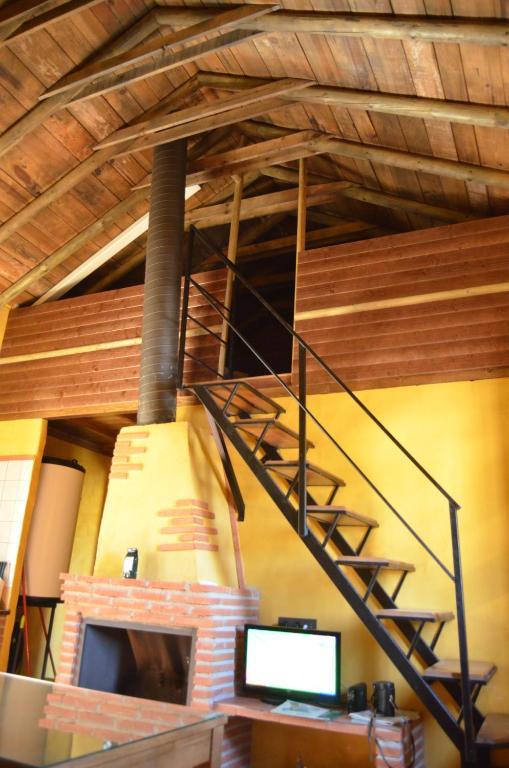 Complejo Rural El Molinillo Villa Arenas del Rey Room photo