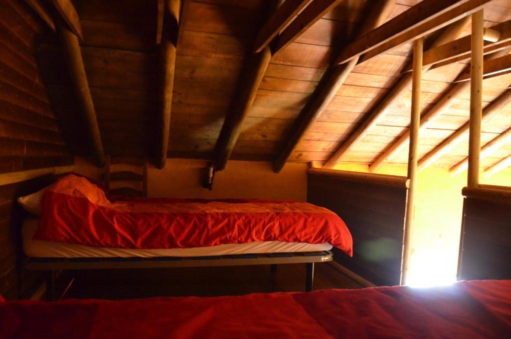 Complejo Rural El Molinillo Villa Arenas del Rey Room photo
