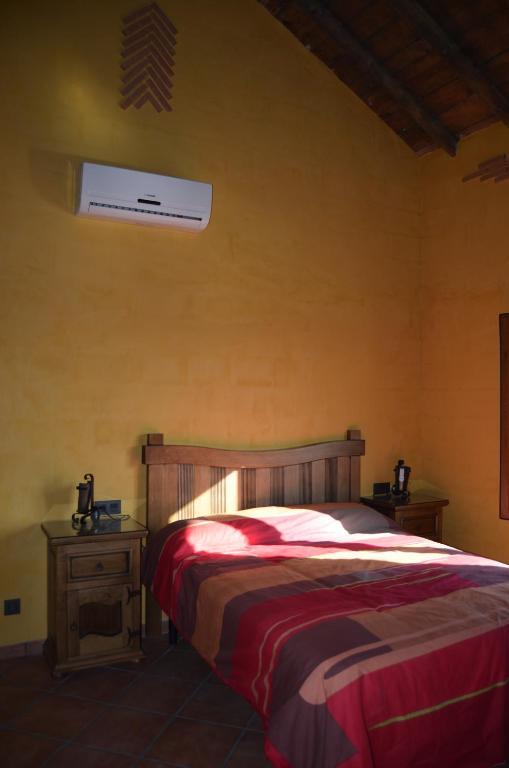 Complejo Rural El Molinillo Villa Arenas del Rey Room photo