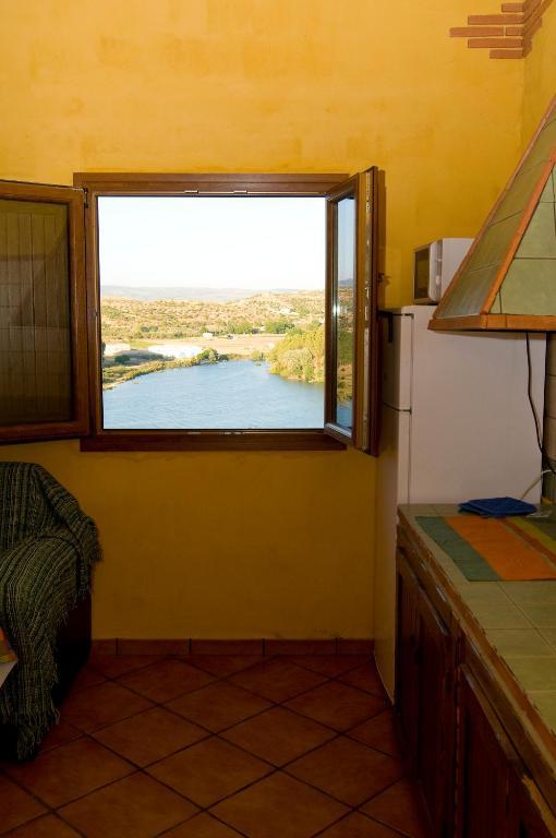Complejo Rural El Molinillo Villa Arenas del Rey Room photo