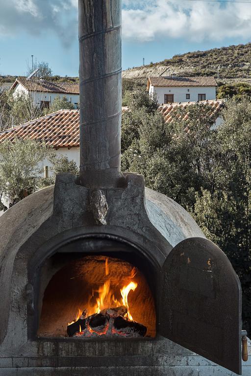Complejo Rural El Molinillo Villa Arenas del Rey Exterior photo